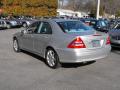 2003 C 230 Kompressor Sedan #6