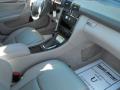 2003 C 230 Kompressor Sedan #8