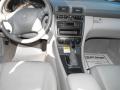 2003 C 230 Kompressor Sedan #9