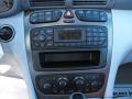 2003 C 230 Kompressor Sedan #10