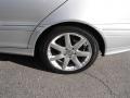 2003 C 230 Kompressor Sedan #14