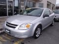 2007 Cobalt LS Coupe #1