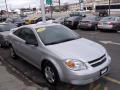 2007 Cobalt LS Coupe #5