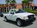 2008 Ranger XL Regular Cab #1