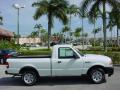 2008 Ranger XL Regular Cab #2