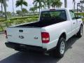 2008 Ranger XL Regular Cab #3