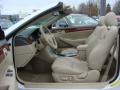 2006 Solara SLE V6 Convertible #8