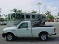2008 Ranger XL Regular Cab #7