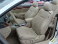 2006 Solara SLE V6 Convertible #9