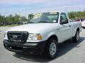 2008 Ranger XL Regular Cab #8