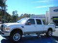 2010 F250 Super Duty Lariat Crew Cab 4x4 #1
