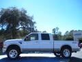 2010 F250 Super Duty Lariat Crew Cab 4x4 #2