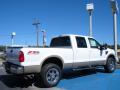 2010 F250 Super Duty Lariat Crew Cab 4x4 #3