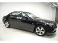 2007 5 Series 525i Sedan #2