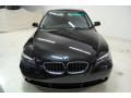 2007 5 Series 525i Sedan #5