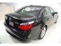 2007 5 Series 525i Sedan #6