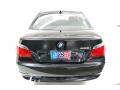 2007 5 Series 525i Sedan #7