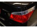 2007 5 Series 525i Sedan #9
