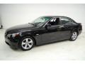 2007 5 Series 525i Sedan #11