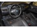 2007 5 Series 525i Sedan #18