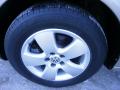 2005 Jetta GLS Sedan #19