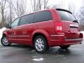 2008 Town & Country Limited #4