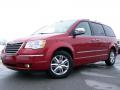 2008 Town & Country Limited #5