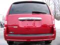 2008 Town & Country Limited #6