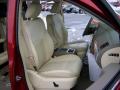 2008 Town & Country Limited #17