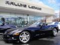2009 Corvette Convertible #1