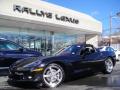 2009 Corvette Convertible #2