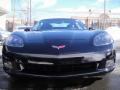 2009 Corvette Convertible #3