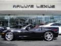 2009 Corvette Convertible #4