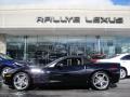 2009 Corvette Convertible #5