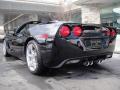 2009 Corvette Convertible #6