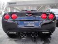 2009 Corvette Convertible #7