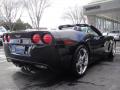 2009 Corvette Convertible #8
