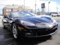 2009 Corvette Convertible #9