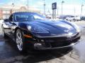 2009 Corvette Convertible #10