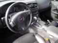 2009 Corvette Convertible #14