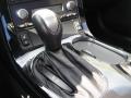 2009 Corvette Convertible #17