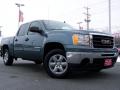 2009 Sierra 1500 Hybrid Crew Cab 4x4 #1