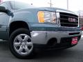 2009 Sierra 1500 Hybrid Crew Cab 4x4 #2