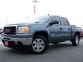 2009 Sierra 1500 Hybrid Crew Cab 4x4 #4