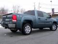 2009 Sierra 1500 Hybrid Crew Cab 4x4 #5