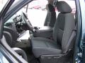 2009 Sierra 1500 Hybrid Crew Cab 4x4 #7