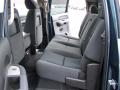 2009 Sierra 1500 Hybrid Crew Cab 4x4 #9