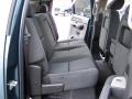 2009 Sierra 1500 Hybrid Crew Cab 4x4 #10