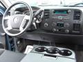2009 Sierra 1500 Hybrid Crew Cab 4x4 #12