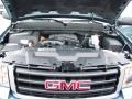 2009 Sierra 1500 Hybrid Crew Cab 4x4 #13